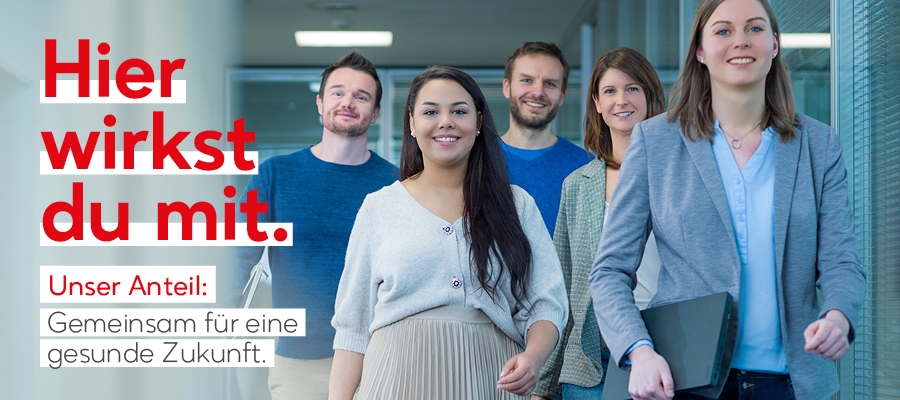 Abteilungsleiter Qualifizierung & Kalibrierung (m/w/d), 1. Bild
