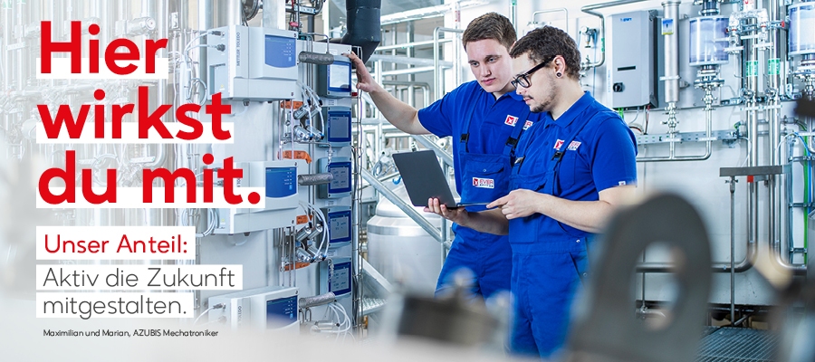 Ausbildung zum Pharmakanten (m/w/d), 3. Bild