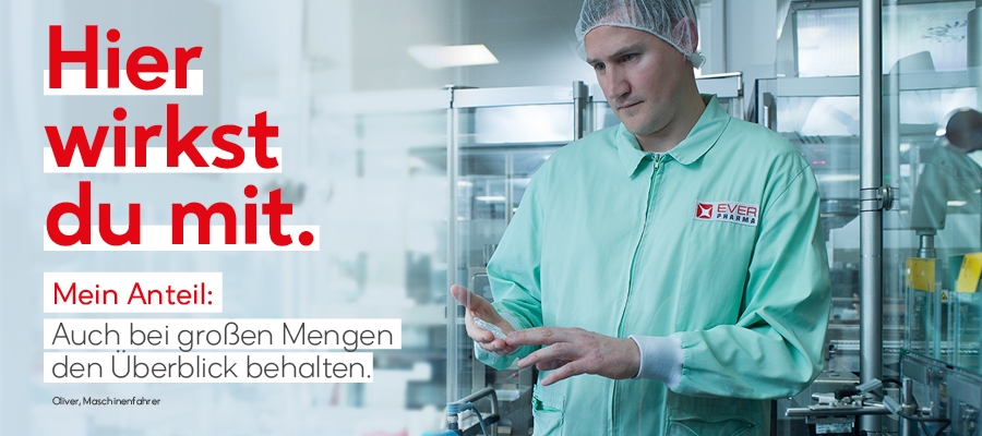 Ausbildung zum Pharmakanten (m/w/d), 3. Bild